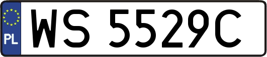 WS5529C