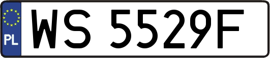 WS5529F