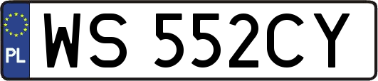 WS552CY