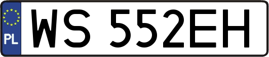 WS552EH