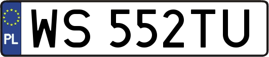 WS552TU