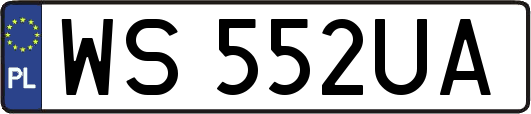 WS552UA