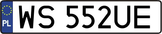 WS552UE
