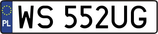 WS552UG