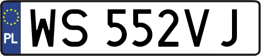 WS552VJ