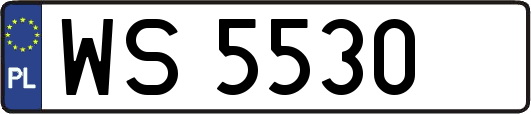 WS5530