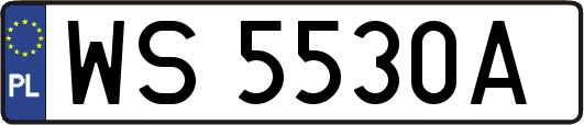 WS5530A