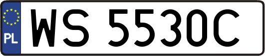 WS5530C