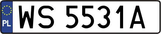 WS5531A