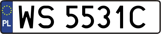 WS5531C