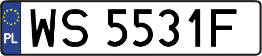 WS5531F