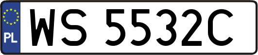 WS5532C