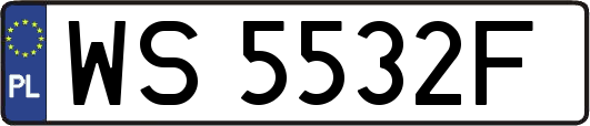 WS5532F