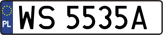 WS5535A