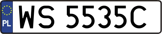 WS5535C