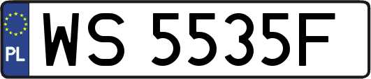 WS5535F