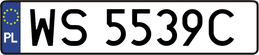 WS5539C