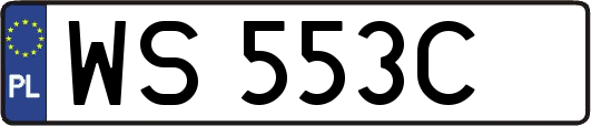 WS553C