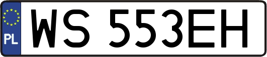 WS553EH