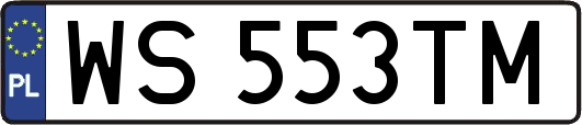 WS553TM