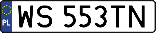 WS553TN