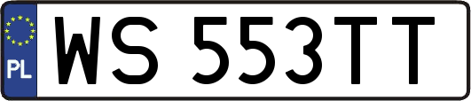 WS553TT