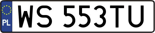 WS553TU