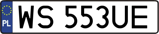 WS553UE