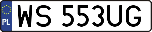 WS553UG