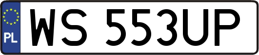 WS553UP