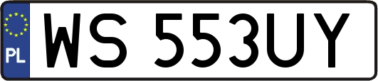 WS553UY