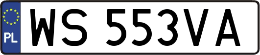 WS553VA