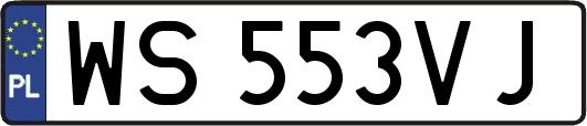 WS553VJ