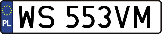 WS553VM
