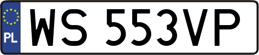 WS553VP