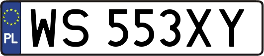 WS553XY