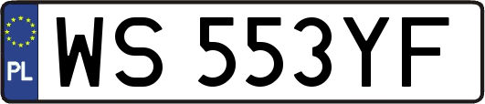 WS553YF
