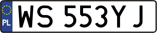 WS553YJ