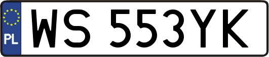 WS553YK