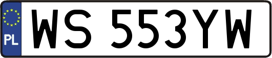 WS553YW