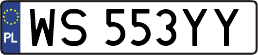 WS553YY