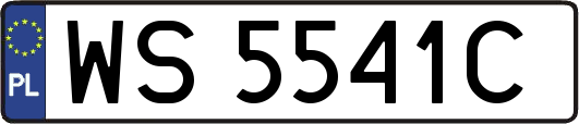 WS5541C