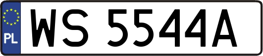 WS5544A
