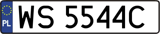 WS5544C