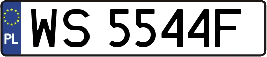 WS5544F