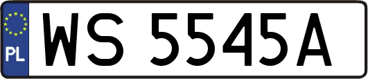 WS5545A