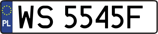 WS5545F
