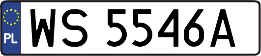 WS5546A