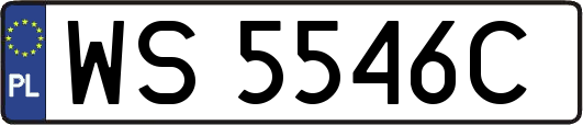 WS5546C