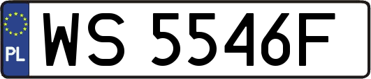 WS5546F